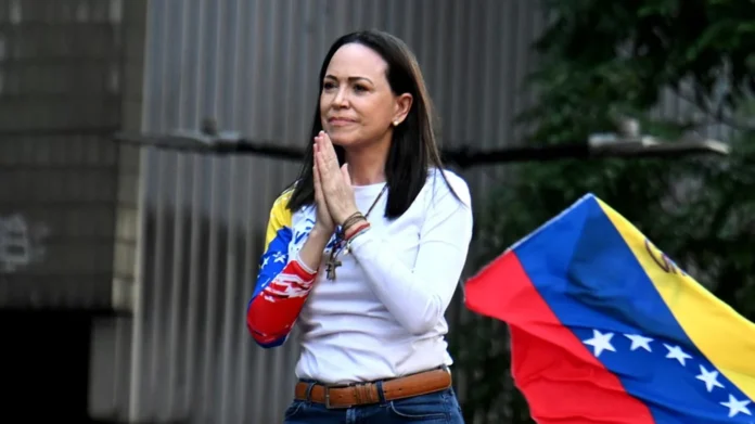 calendario electoral en Venezuela
