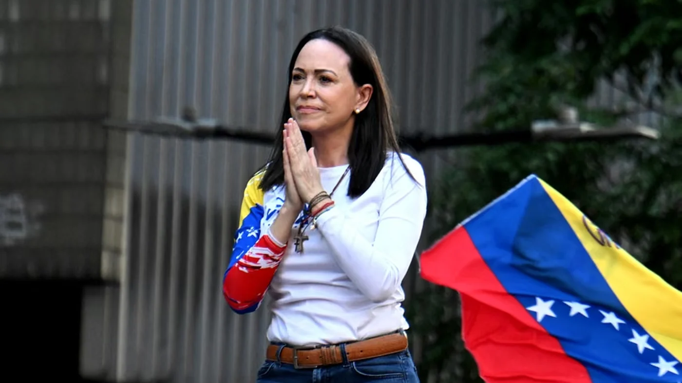 extradición de Mocho Olmedo