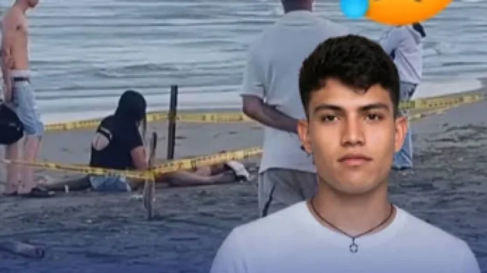 accidente en Barú